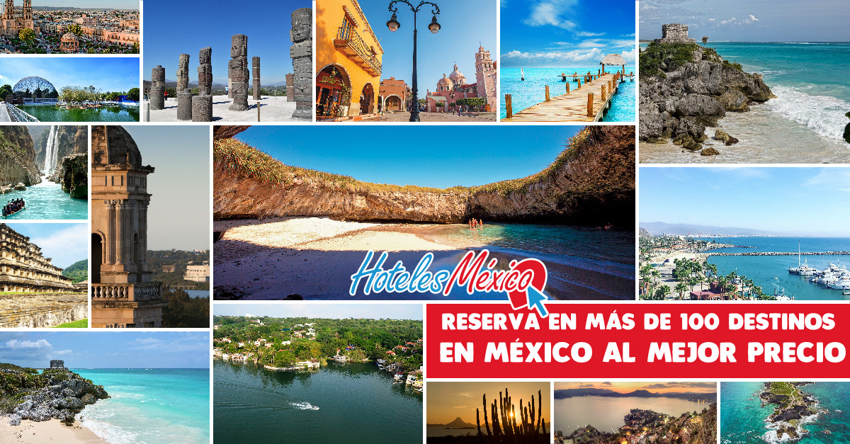 (c) Hoteles-mexico.org